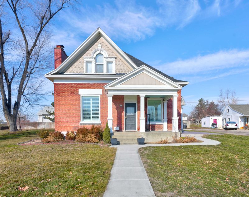 Kaysville vacation home