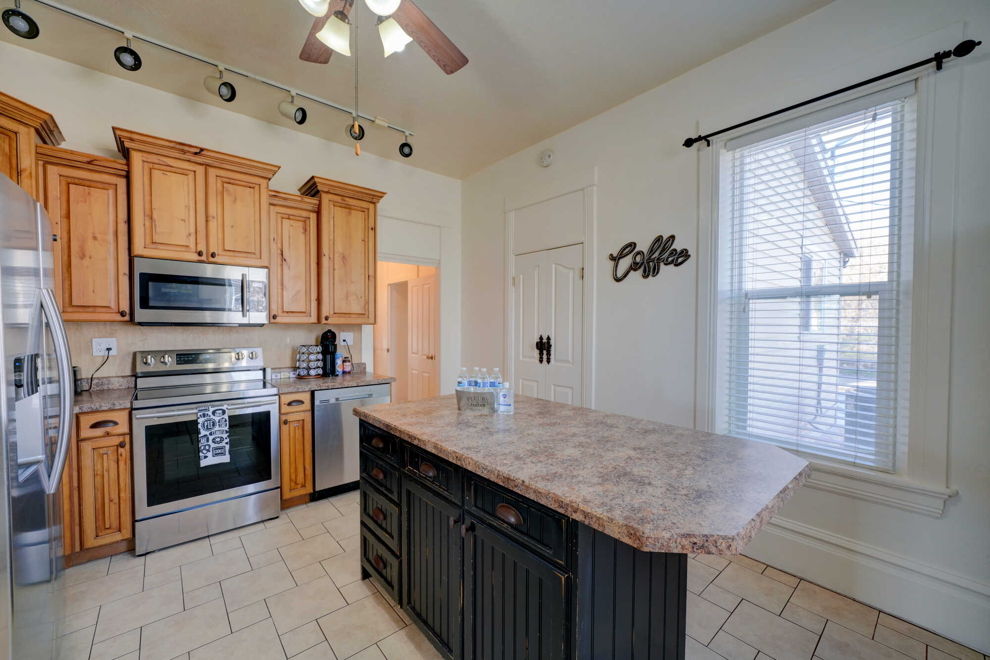 Kaysville kitchen