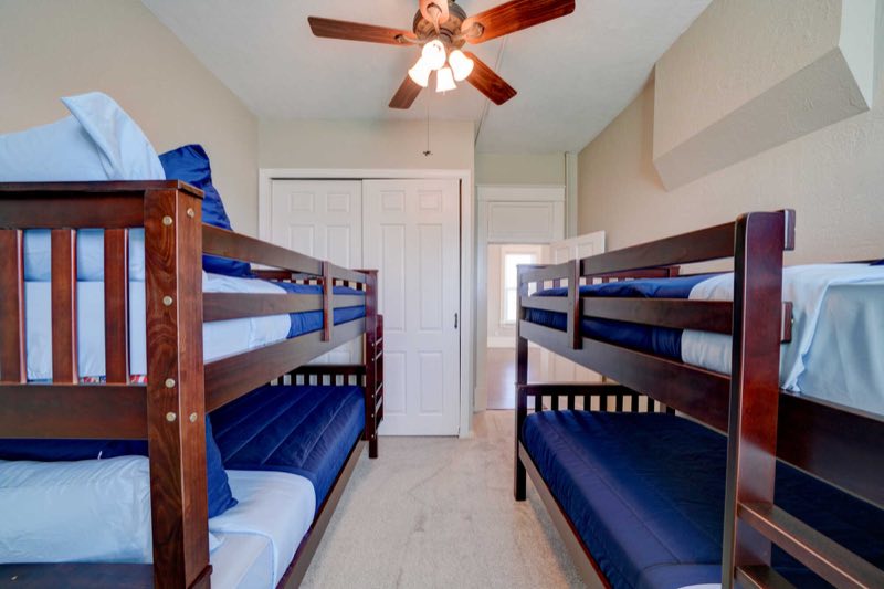Kaysville bunk beds