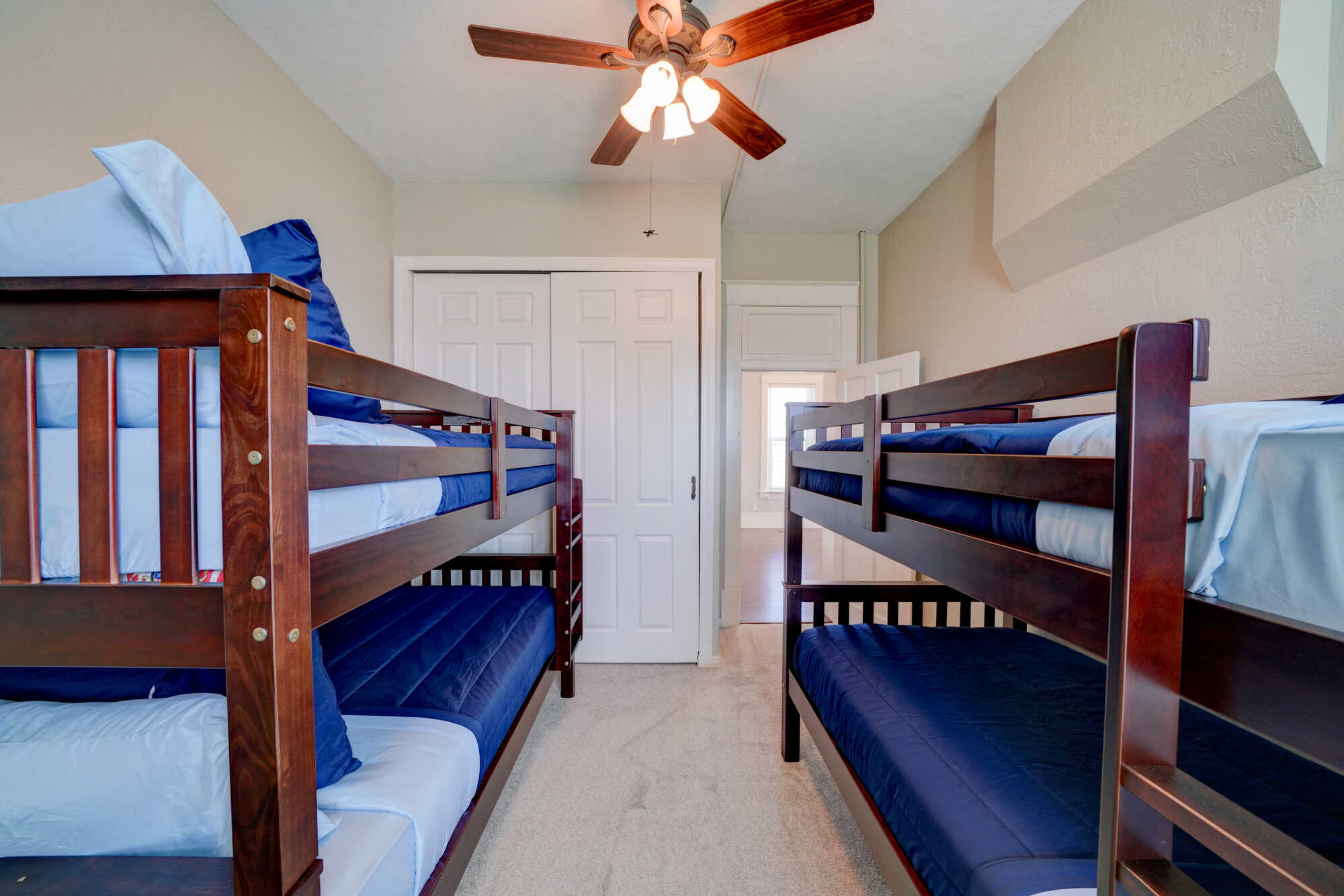 Kaysville bunk beds